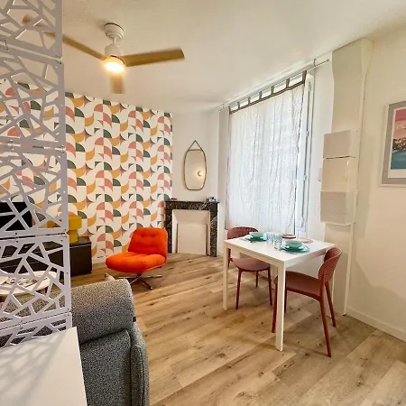 Centre Ville, Parking Securise Apartment