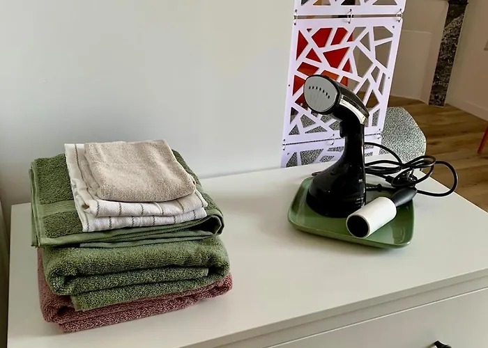 Centre Ville, Parking Securise Apartment Mont-de-Marsan