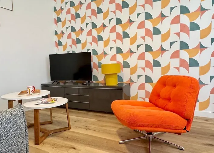 Centre Ville, Parking Securise Mont-de-Marsan